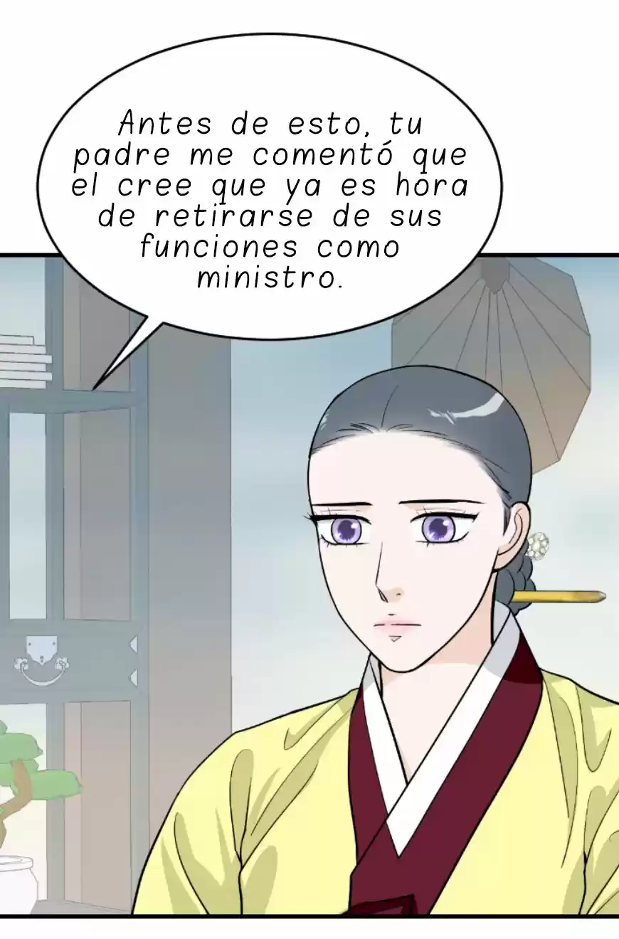 La Emperatriz De Las Flores - Capítulo 120 - Página 15 - LectorTMOo