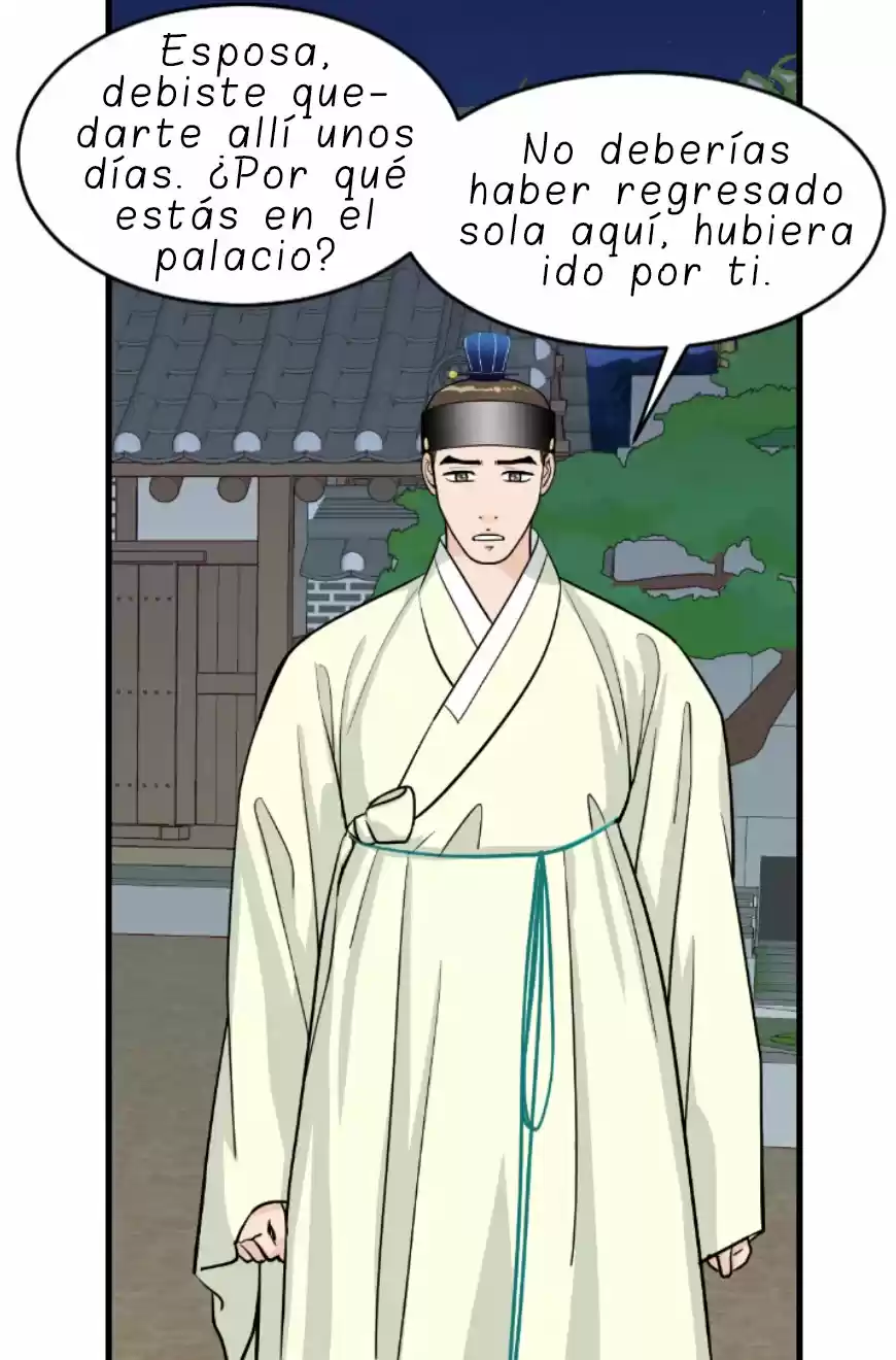 La Emperatriz De Las Flores - Capítulo 120 - Página 17 - LectorTMOo