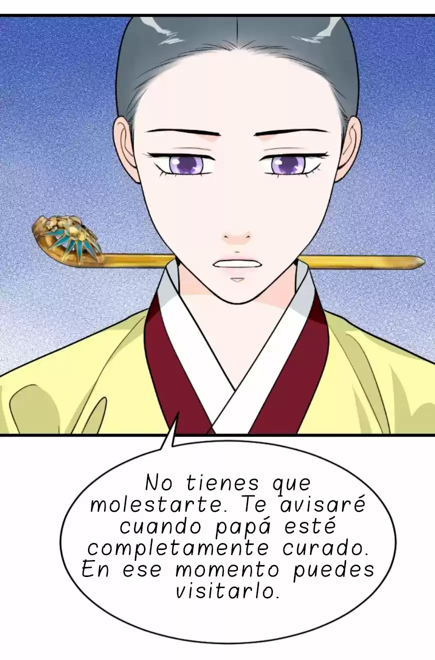 La Emperatriz De Las Flores - Capítulo 120 - Página 20 - LectorTMOo