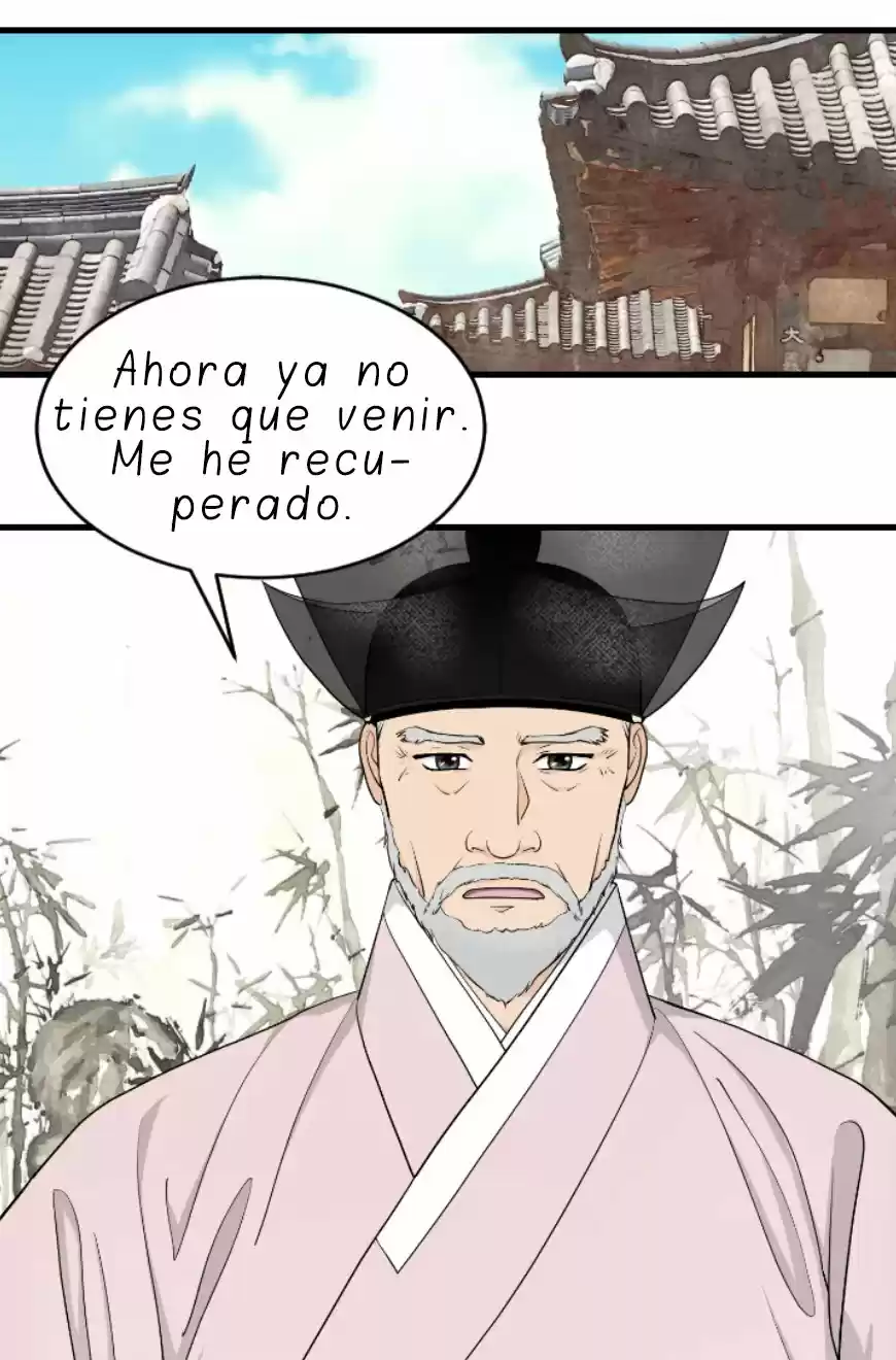 La Emperatriz De Las Flores - Capítulo 120 - Página 23 - LectorTMOo