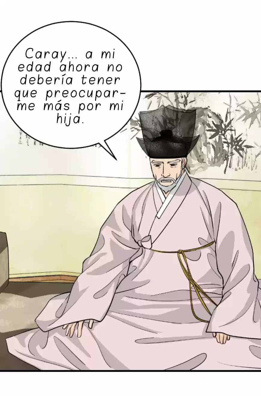 La Emperatriz De Las Flores - Capítulo 120 - Página 26 - LectorTMOo