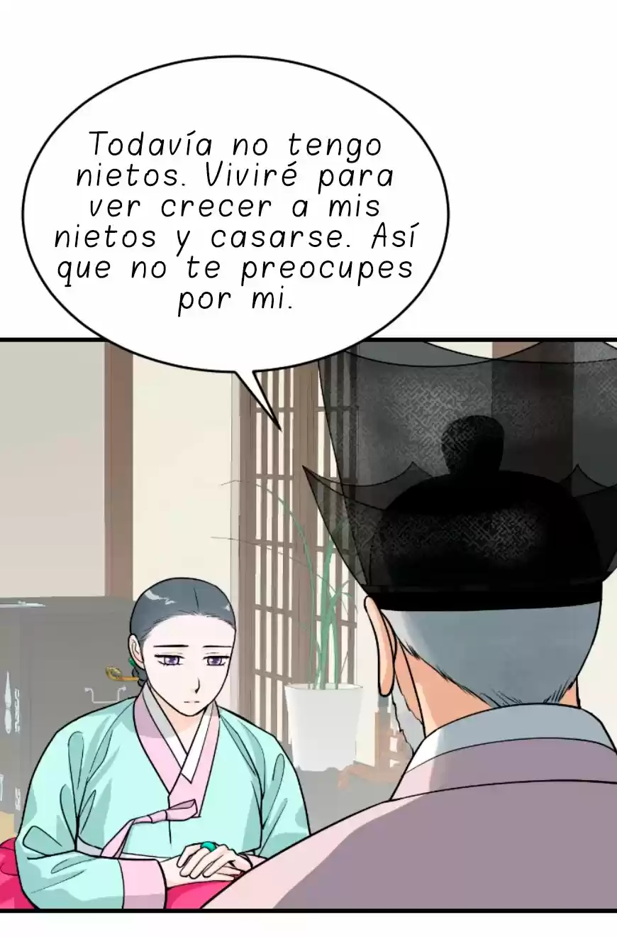 La Emperatriz De Las Flores - Capítulo 120 - Página 27 - LectorTMOo