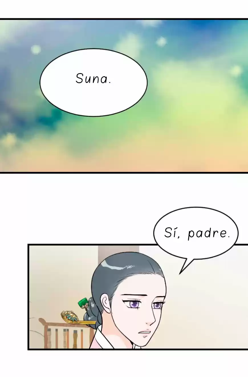 La Emperatriz De Las Flores - Capítulo 120 - Página 28 - LectorTMOo