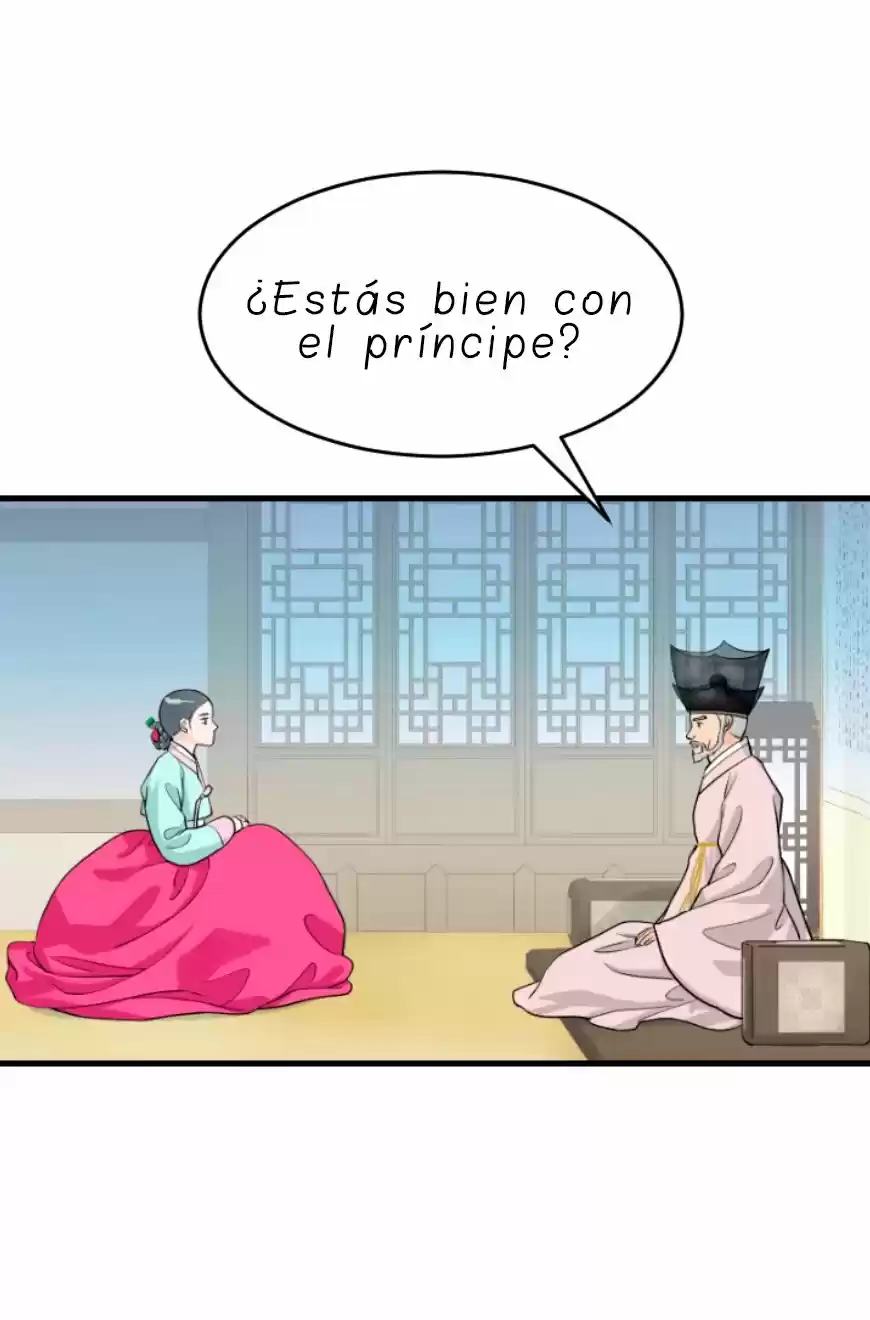 La Emperatriz De Las Flores - Capítulo 120 - Página 29 - LectorTMOo