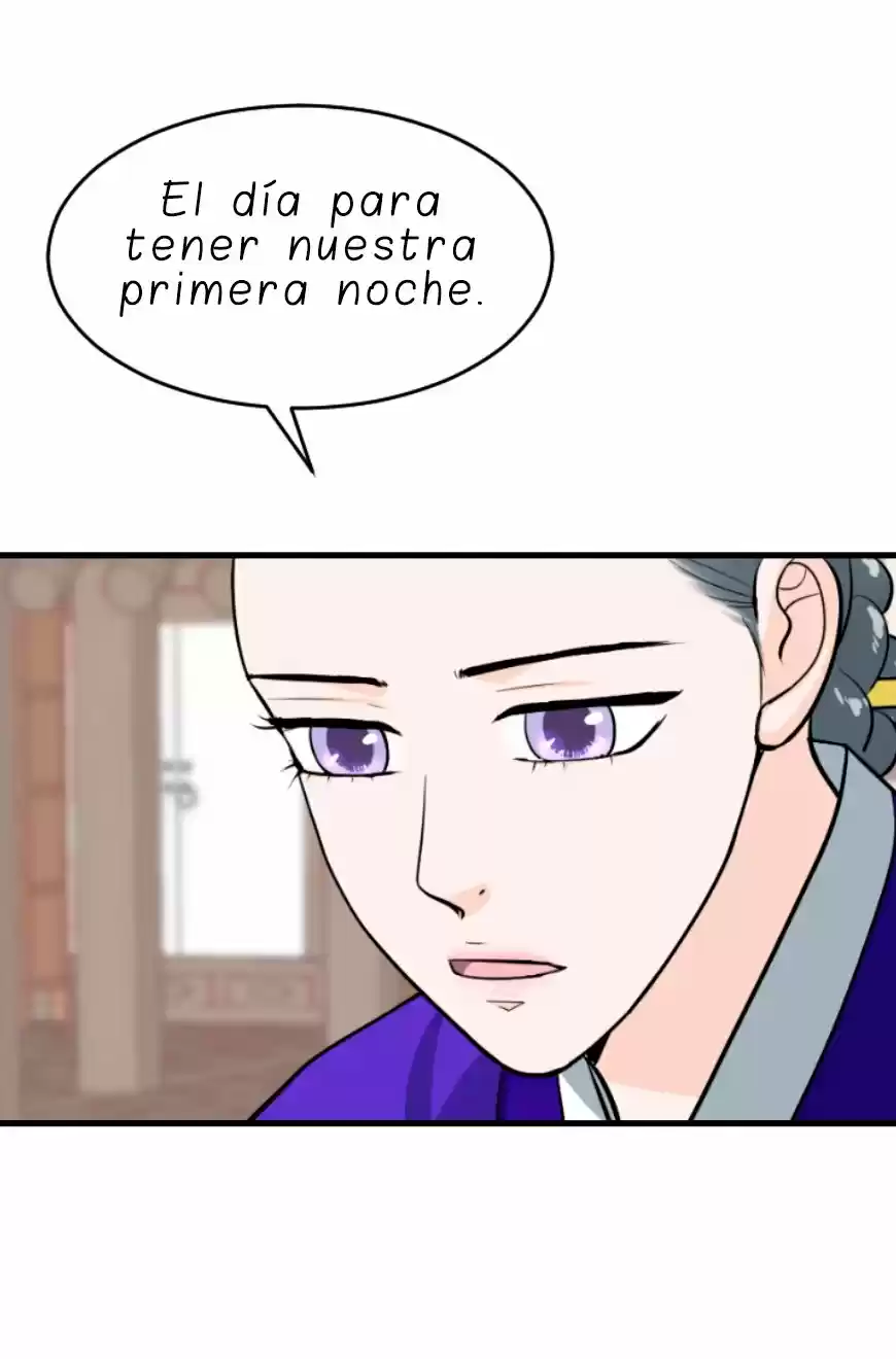 La Emperatriz De Las Flores - Capítulo 120 - Página 36 - LectorTMOo