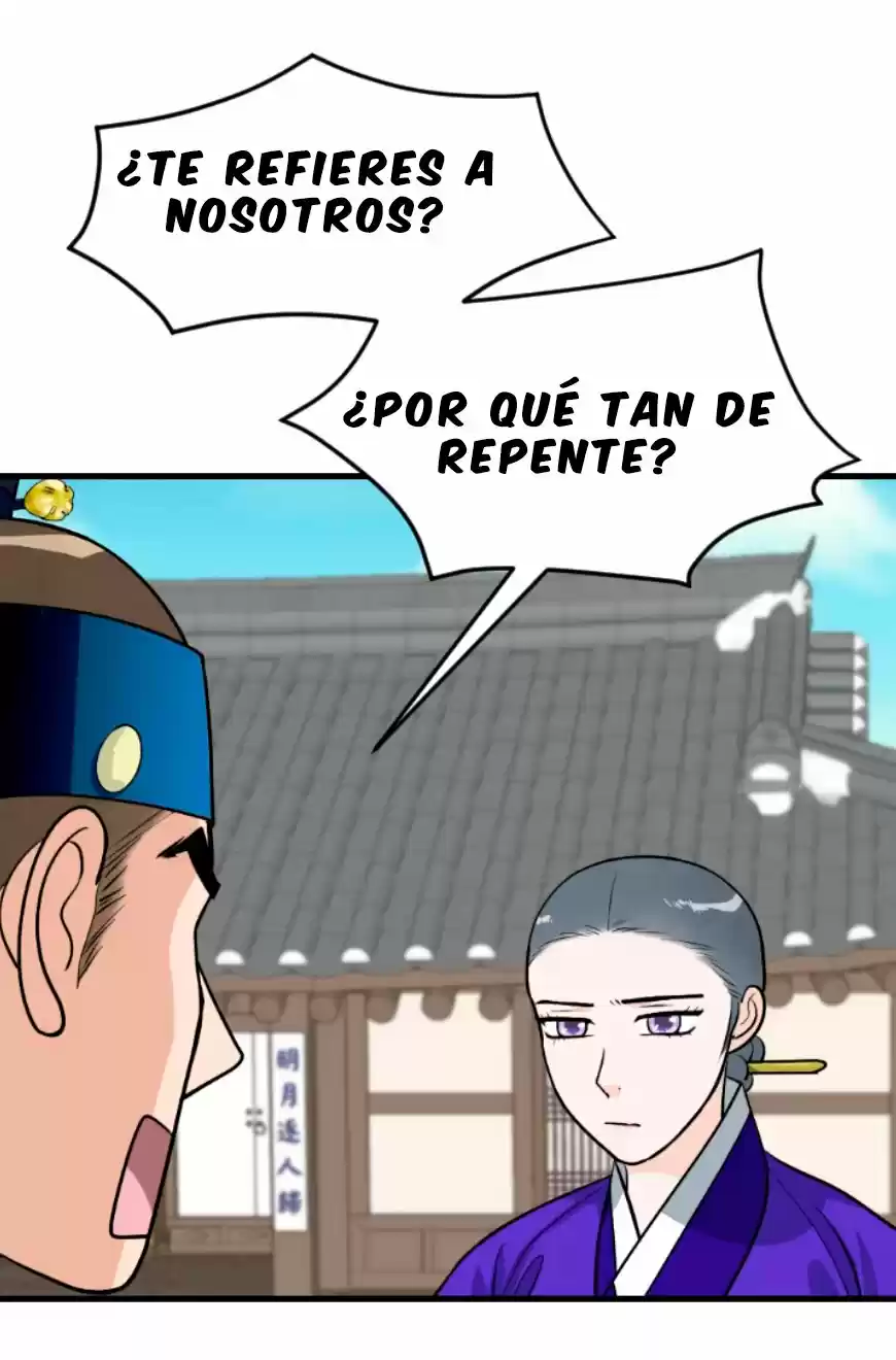 La Emperatriz De Las Flores - Capítulo 120 - Página 38 - LectorTMOo