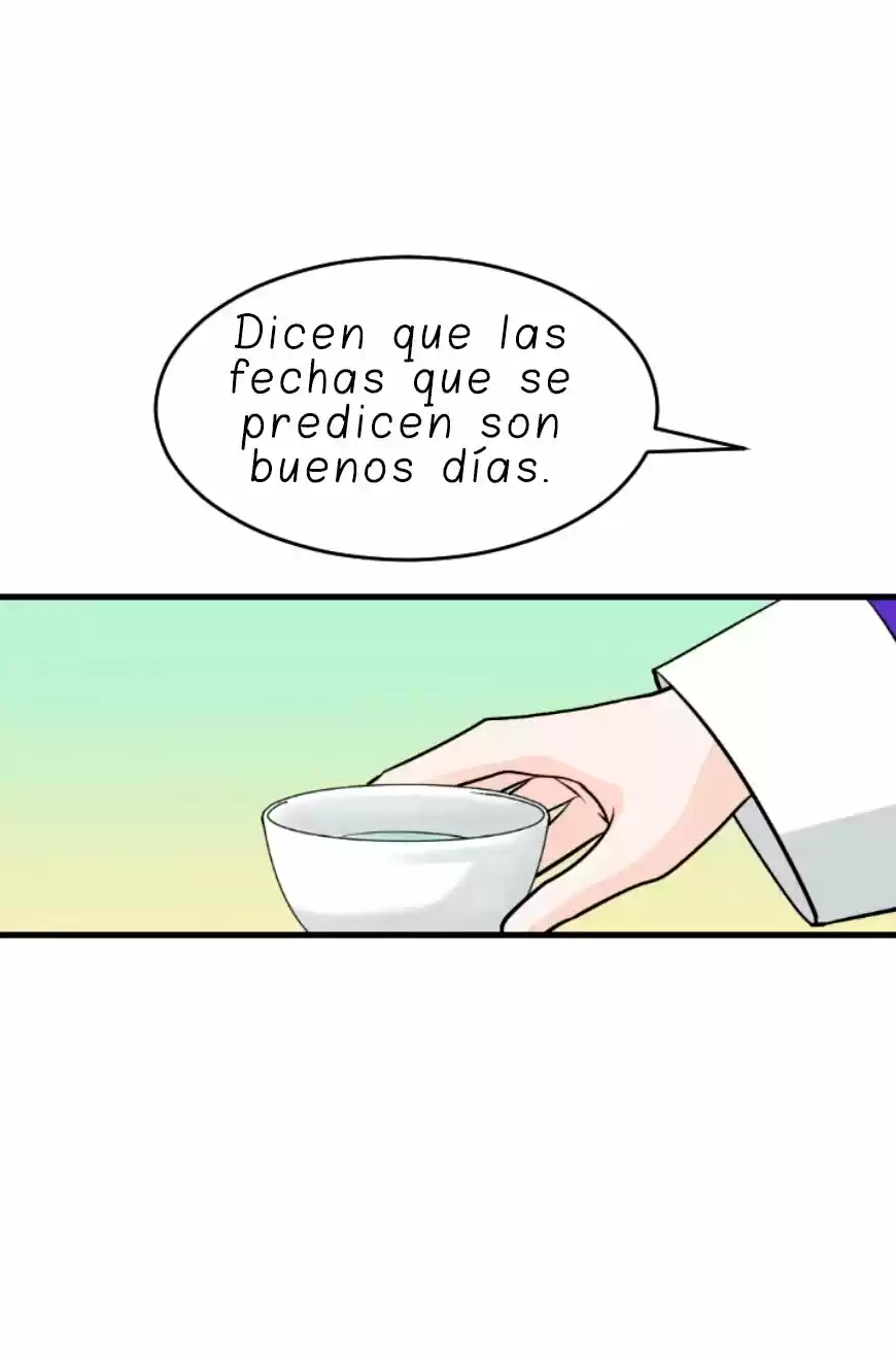La Emperatriz De Las Flores - Capítulo 120 - Página 43 - LectorTMOo
