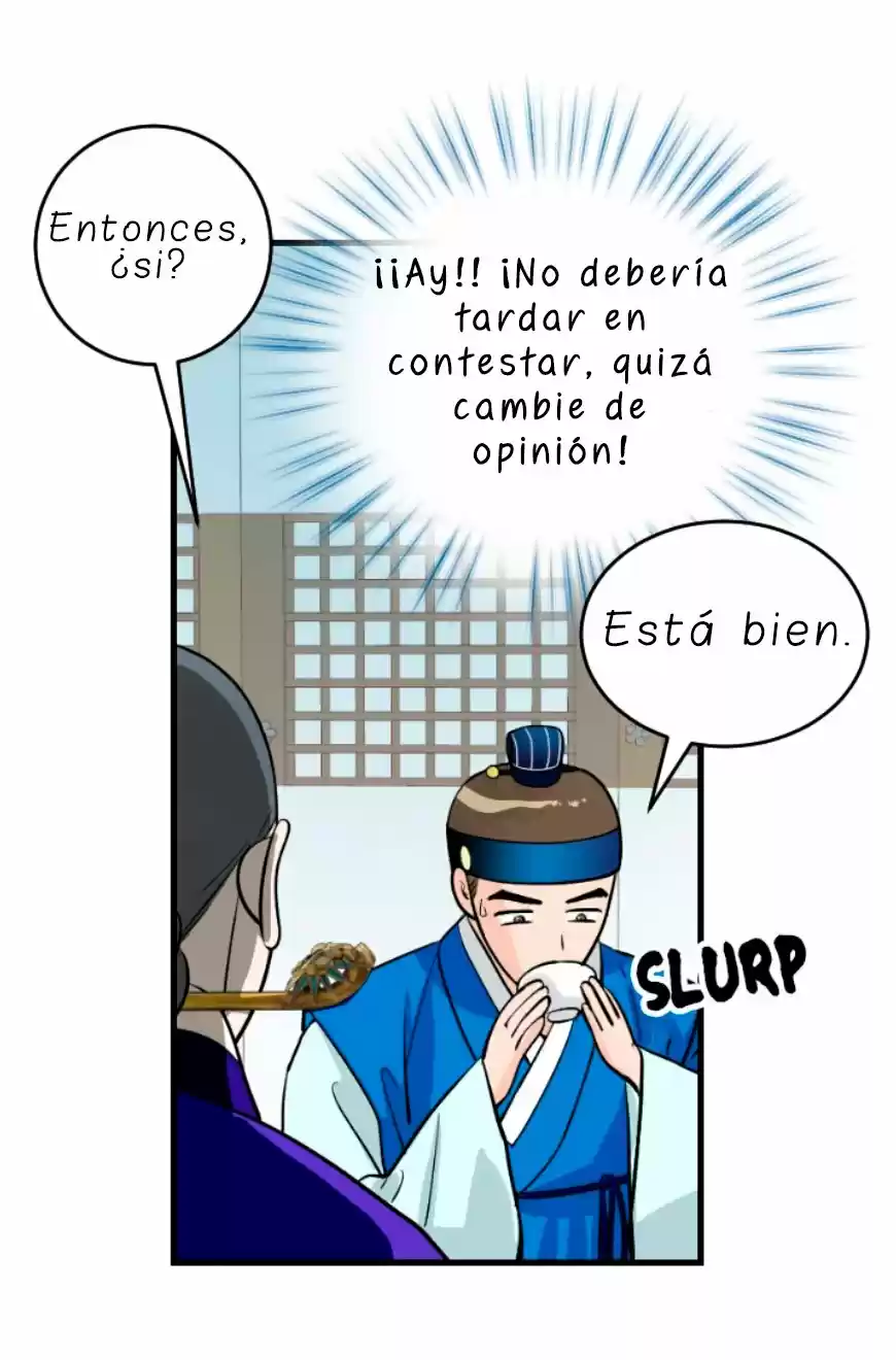 La Emperatriz De Las Flores - Capítulo 120 - Página 46 - LectorTMOo