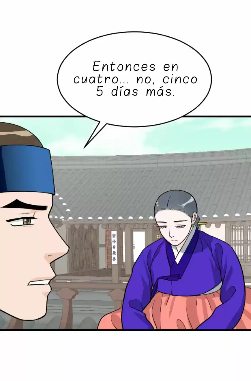 La Emperatriz De Las Flores - Capítulo 120 - Página 47 - LectorTMOo