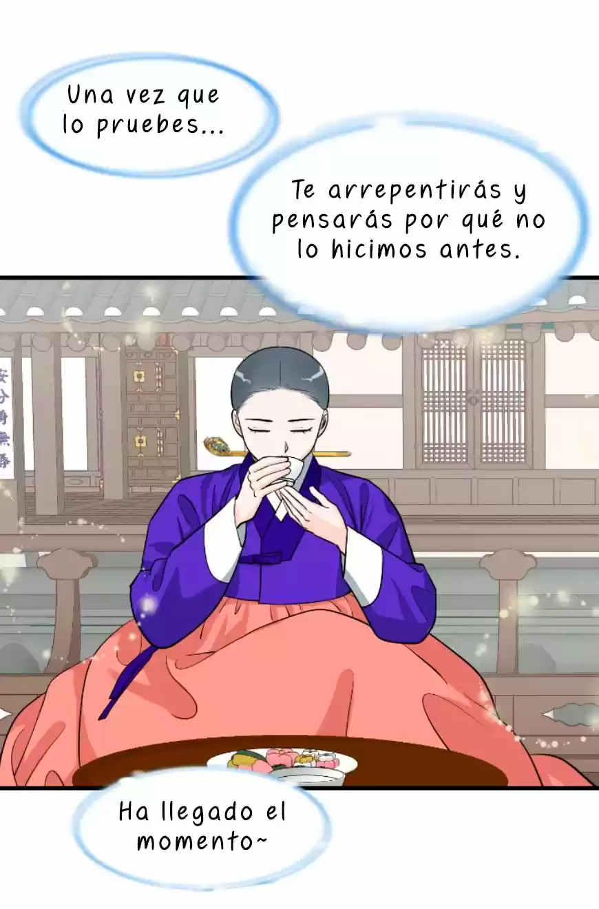 La Emperatriz De Las Flores - Capítulo 120 - Página 49 - LectorTMOo