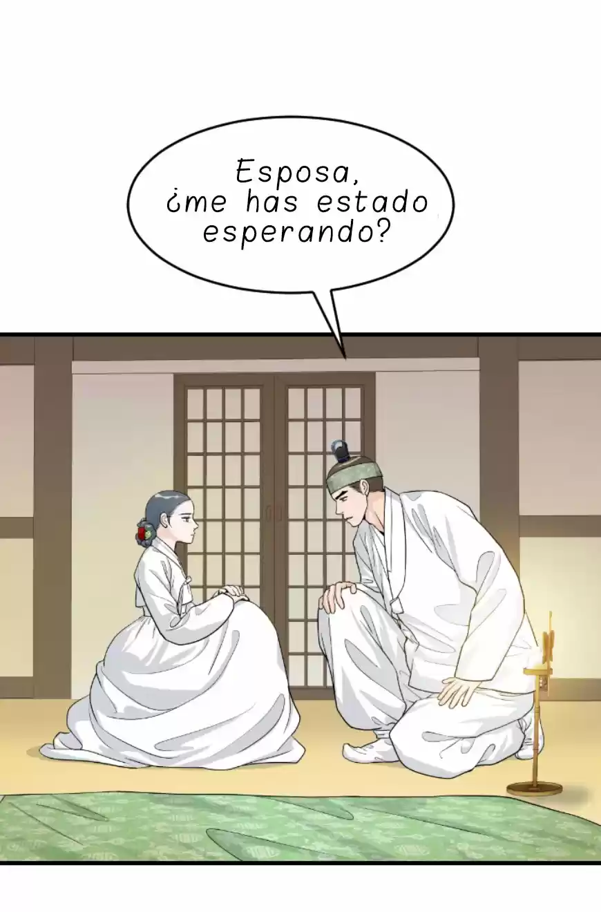 La Emperatriz De Las Flores - Capítulo 120 - Página 62 - LectorTMOo