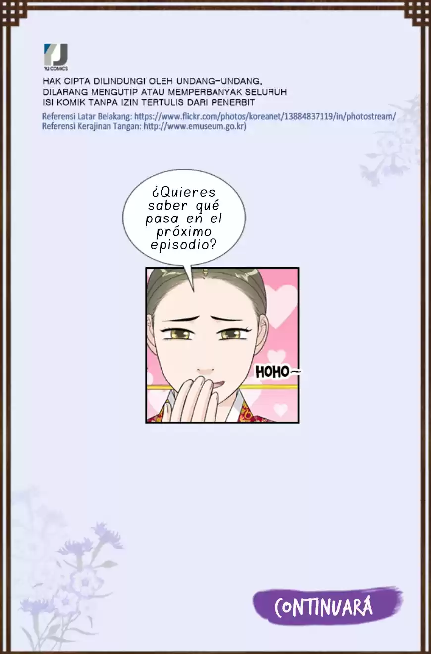 La Emperatriz De Las Flores - Capítulo 120 - Página 63 - LectorTMOo