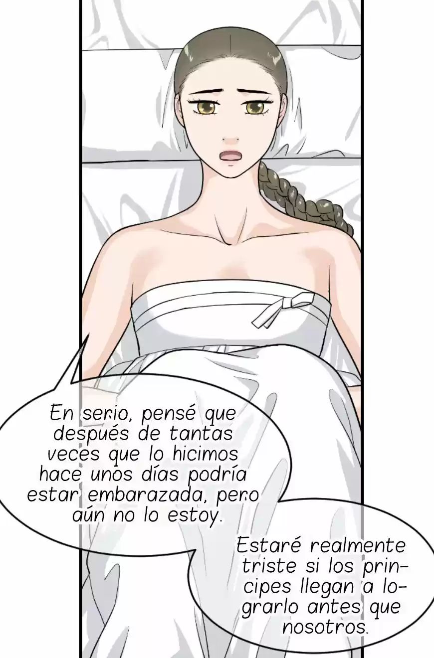 La Emperatriz De Las Flores - Capítulo 122 - Página 28 - LectorTMOo