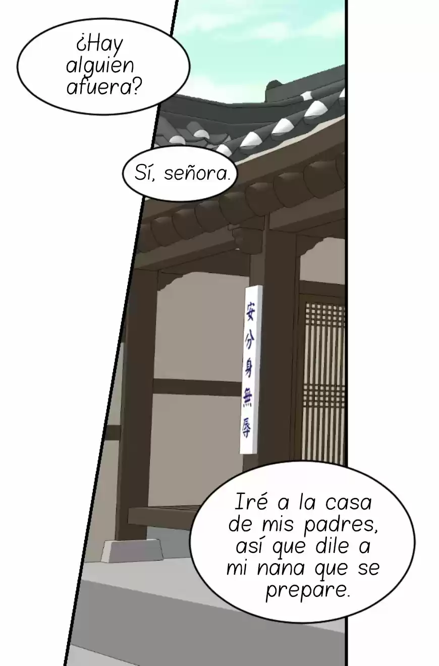 La Emperatriz De Las Flores - Capítulo 122 - Página 29 - LectorTMOo