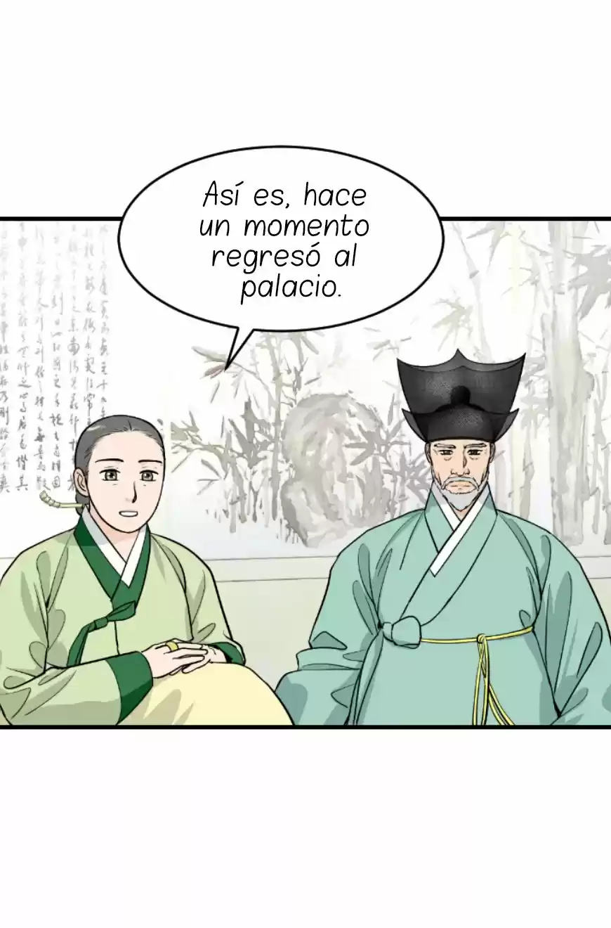 La Emperatriz De Las Flores - Capítulo 122 - Página 33 - LectorTMOo