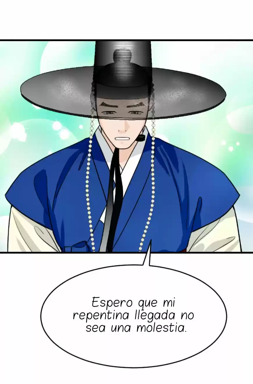 La Emperatriz De Las Flores - Capítulo 122 - Página 41 - LectorTMOo