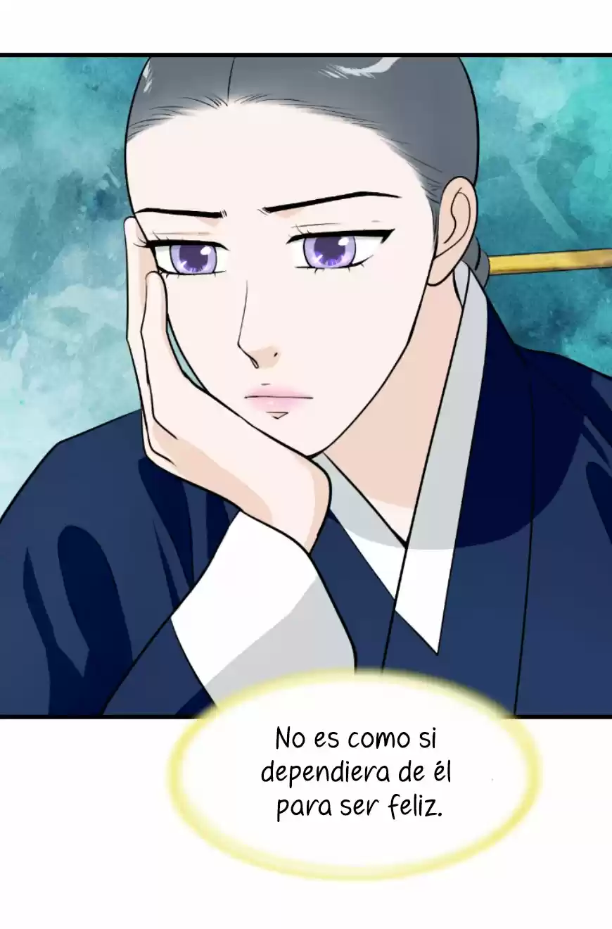 La Emperatriz De Las Flores - Capítulo 122 - Página 42 - LectorTMOo