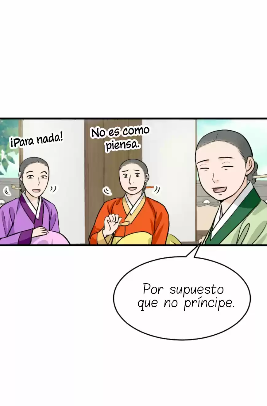 La Emperatriz De Las Flores - Capítulo 122 - Página 43 - LectorTMOo
