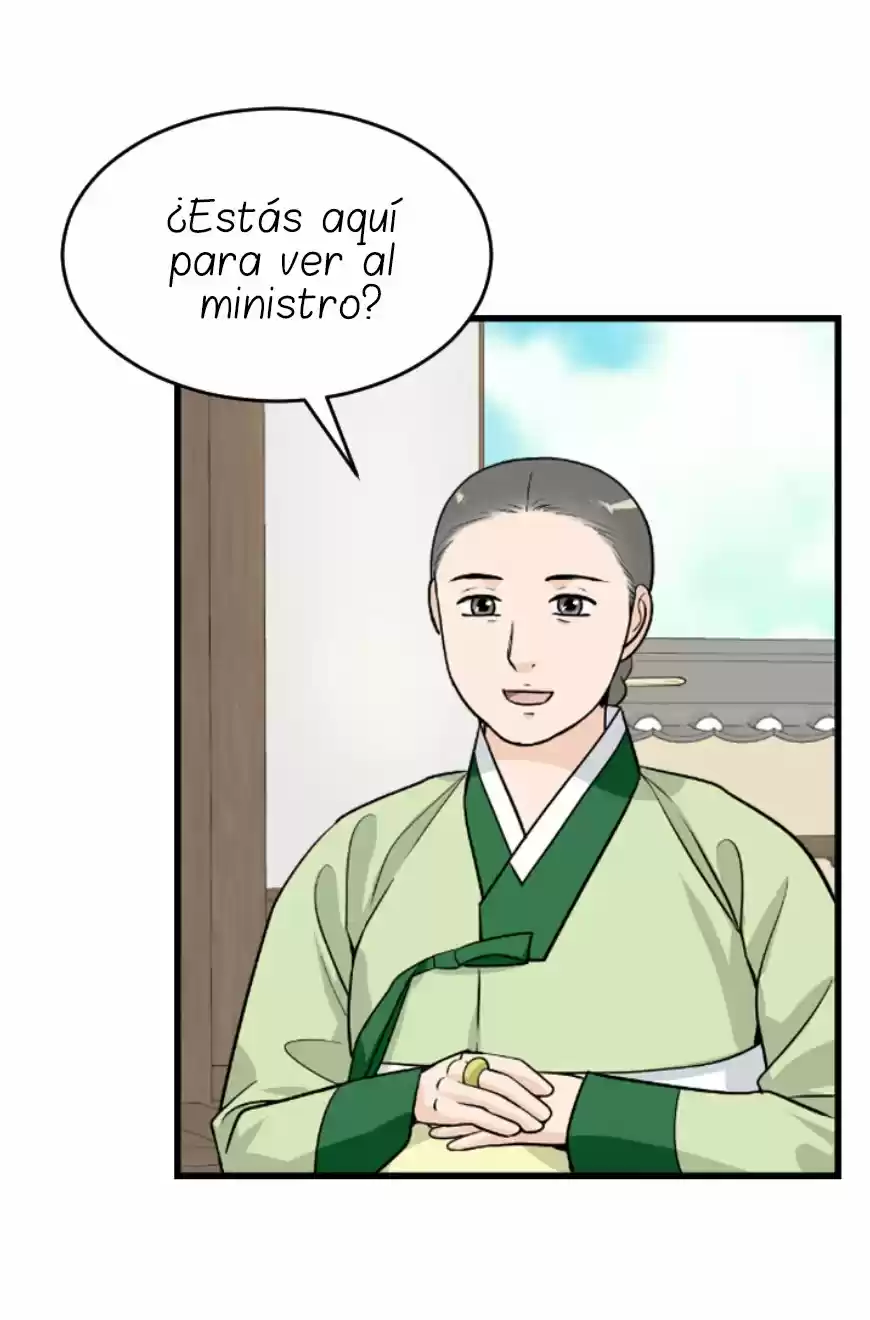 La Emperatriz De Las Flores - Capítulo 122 - Página 44 - LectorTMOo