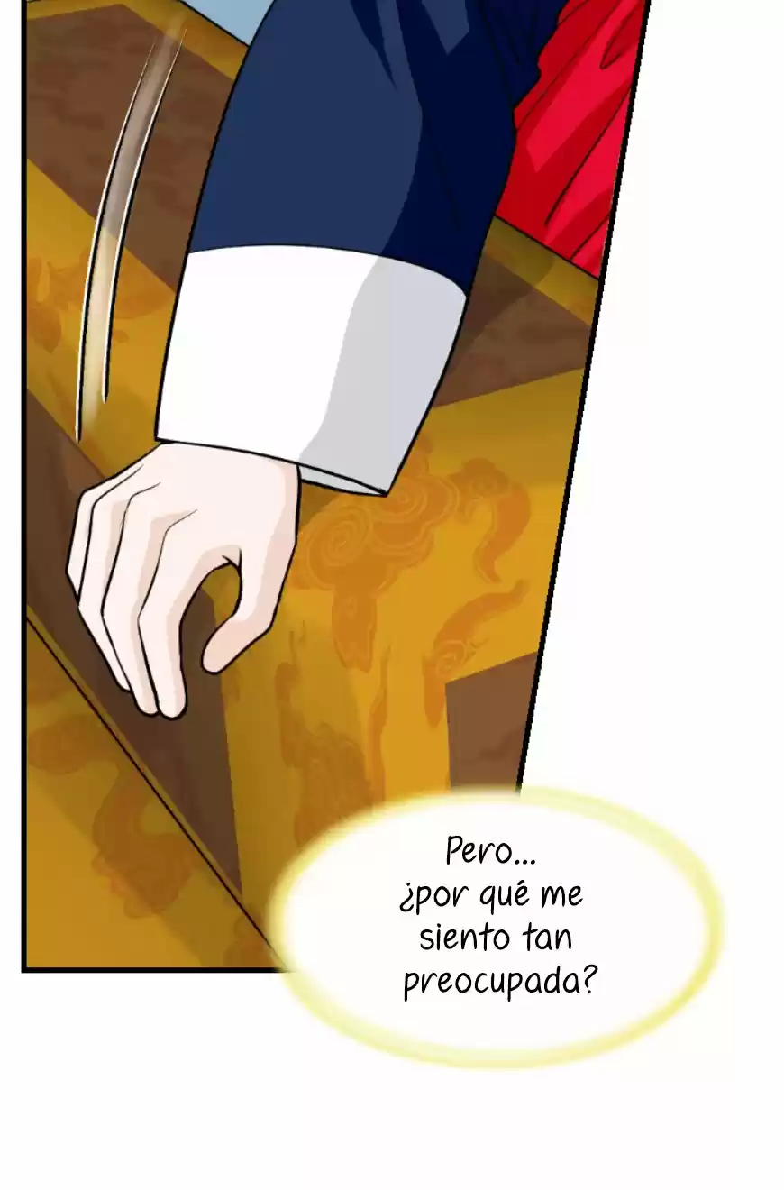 La Emperatriz De Las Flores - Capítulo 122 - Página 45 - LectorTMOo