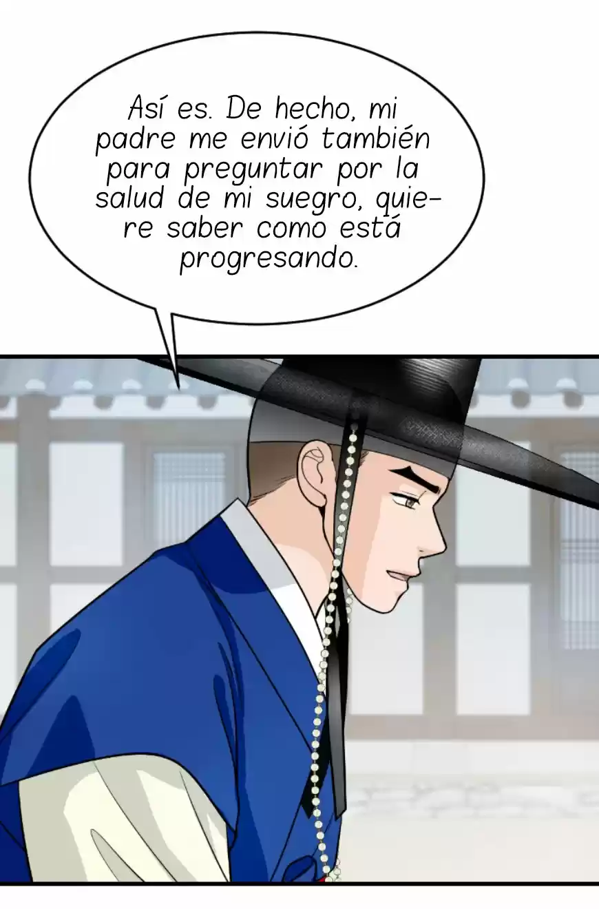 La Emperatriz De Las Flores - Capítulo 122 - Página 46 - LectorTMOo