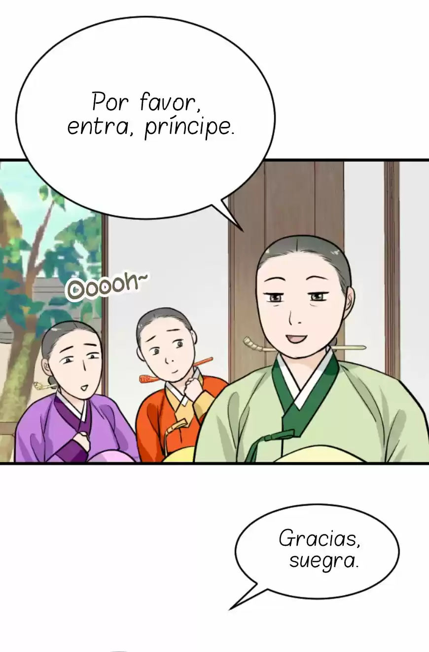 La Emperatriz De Las Flores - Capítulo 122 - Página 50 - LectorTMOo