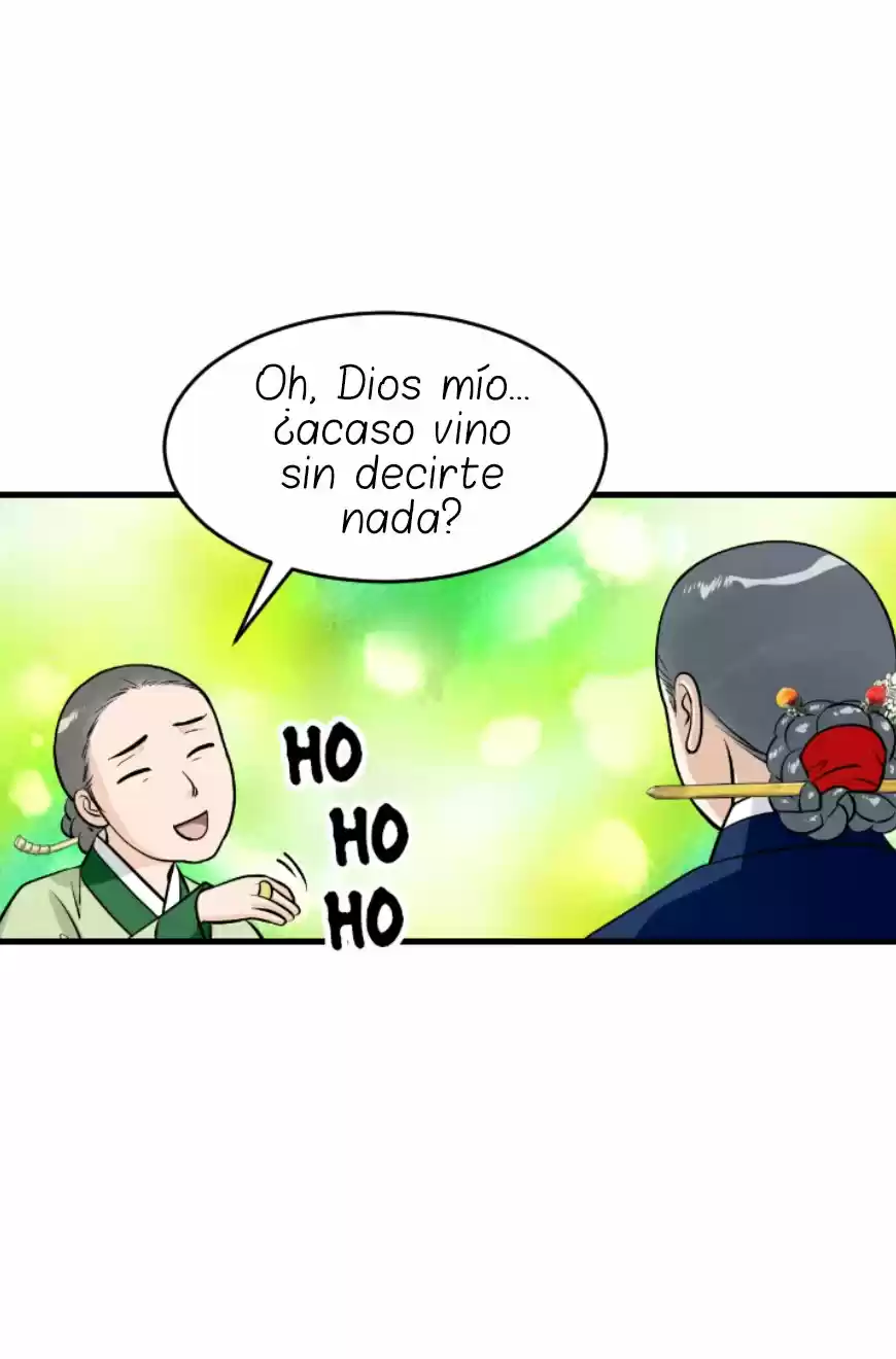 La Emperatriz De Las Flores - Capítulo 122 - Página 53 - LectorTMOo