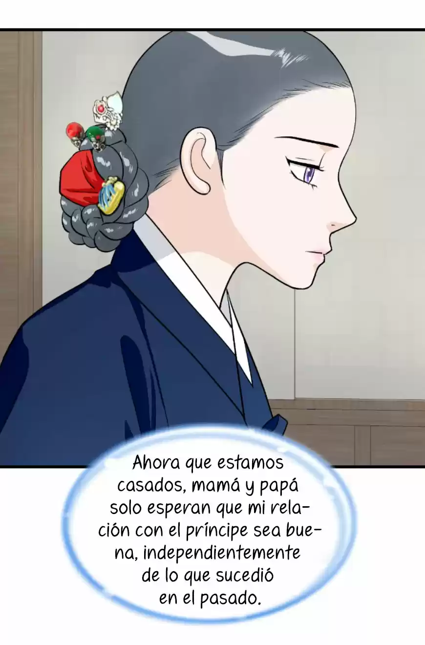 La Emperatriz De Las Flores - Capítulo 122 - Página 65 - LectorTMOo