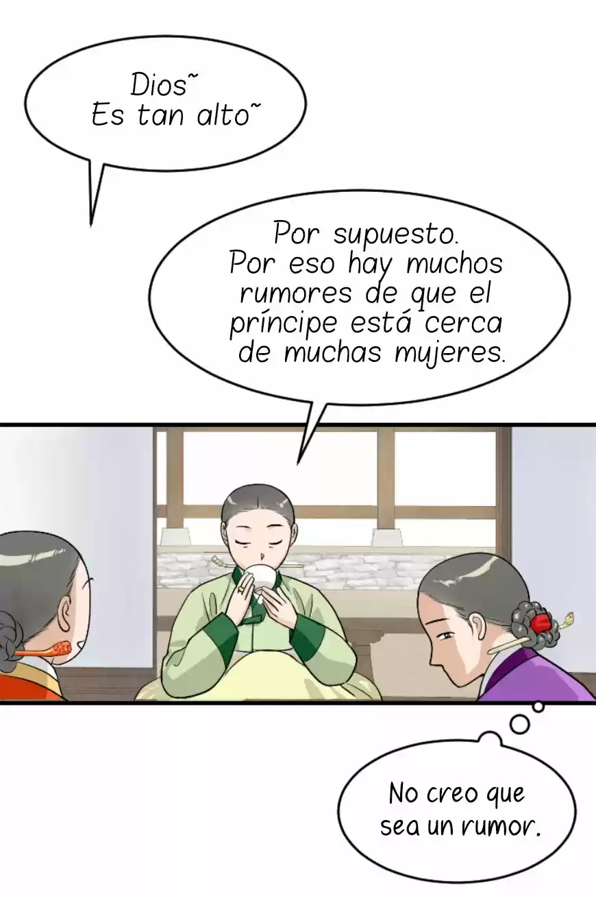 La Emperatriz De Las Flores - Capítulo 122 - Página 72 - LectorTMOo