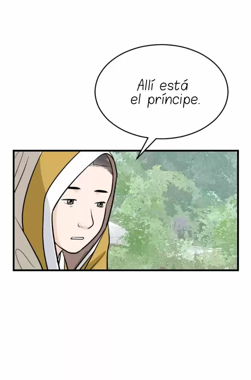 La Emperatriz De Las Flores - Capítulo 122 - Página 75 - LectorTMOo