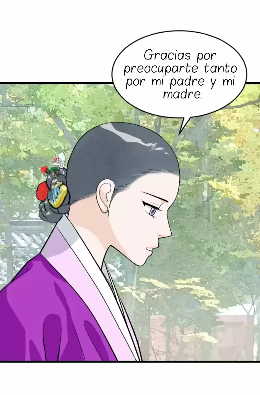 La Emperatriz De Las Flores - Capítulo 123 - Página 16 - LectorTMOo