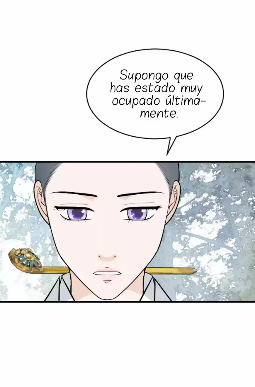 La Emperatriz De Las Flores - Capítulo 123 - Página 22 - LectorTMOo