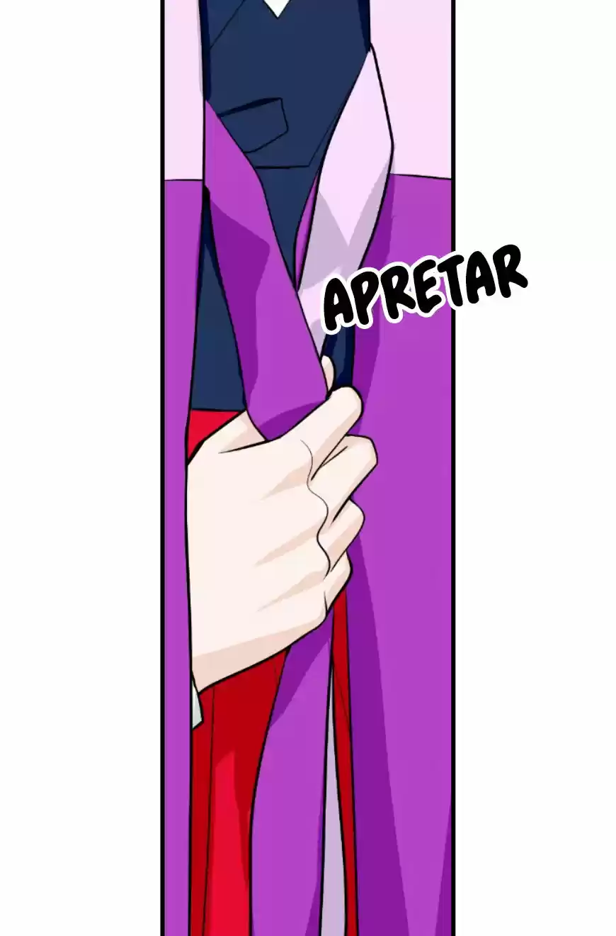 La Emperatriz De Las Flores - Capítulo 123 - Página 32 - LectorTMOo