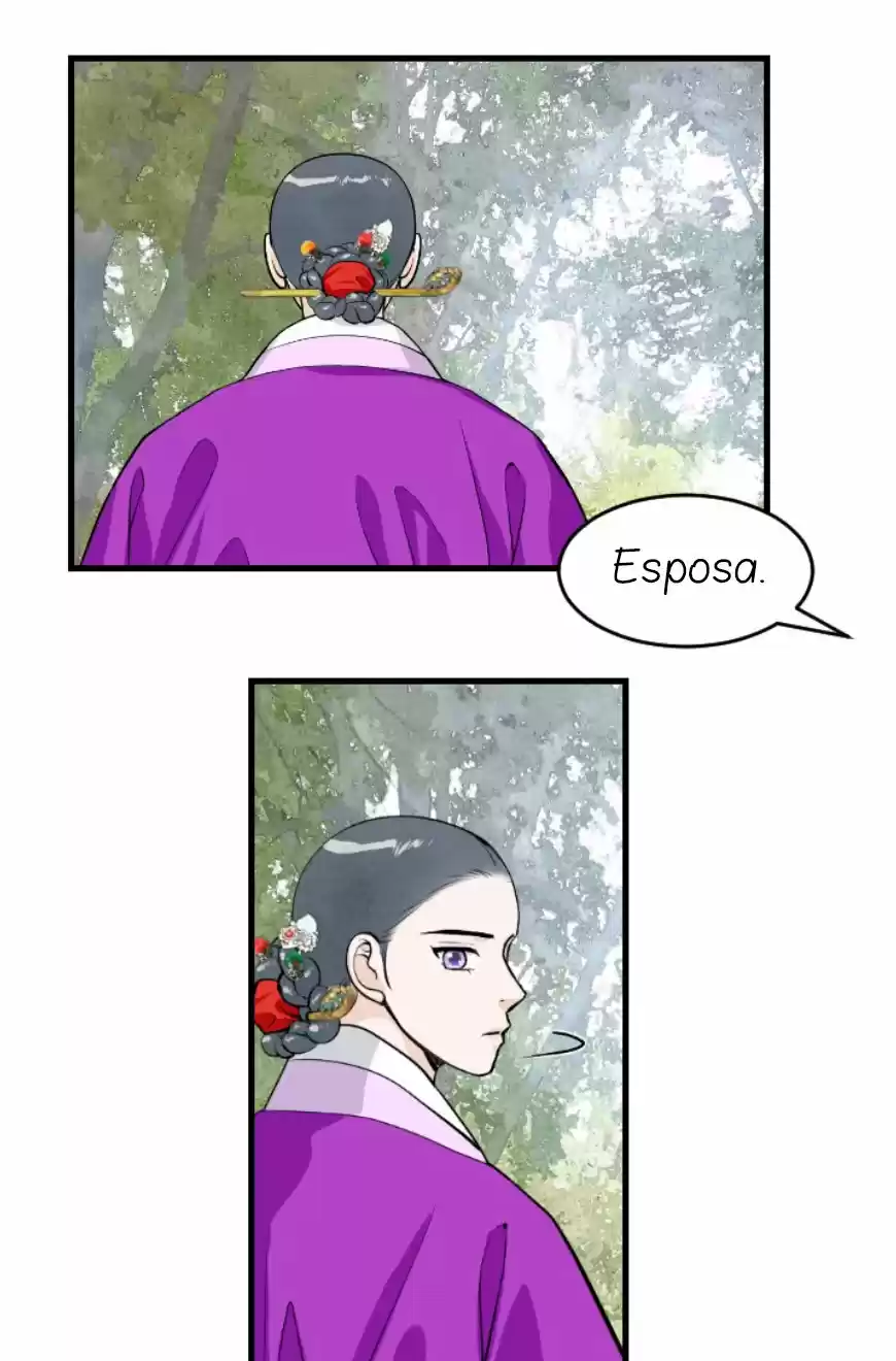 La Emperatriz De Las Flores - Capítulo 123 - Página 33 - LectorTMOo