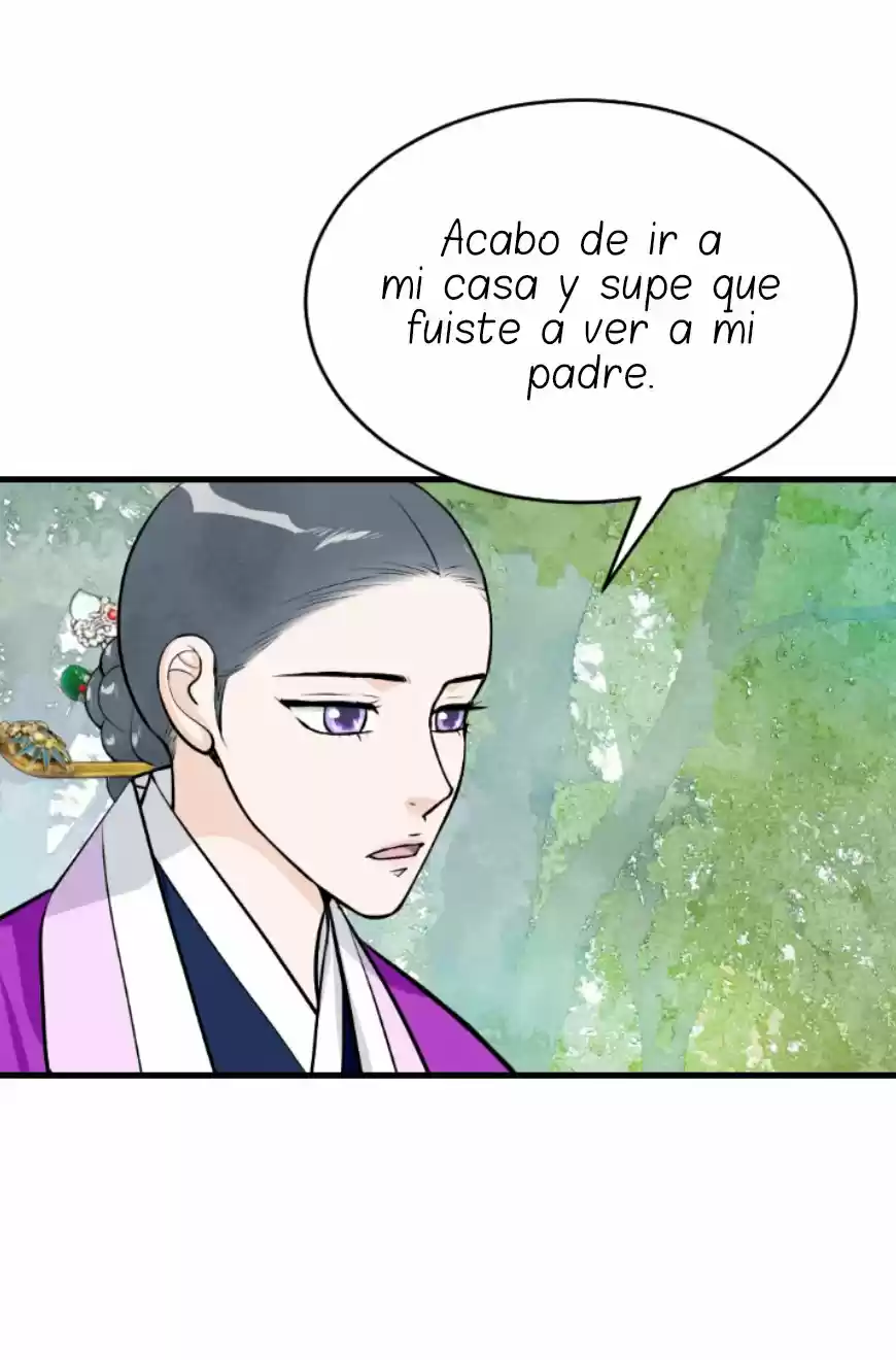La Emperatriz De Las Flores - Capítulo 123 - Página 34 - LectorTMOo