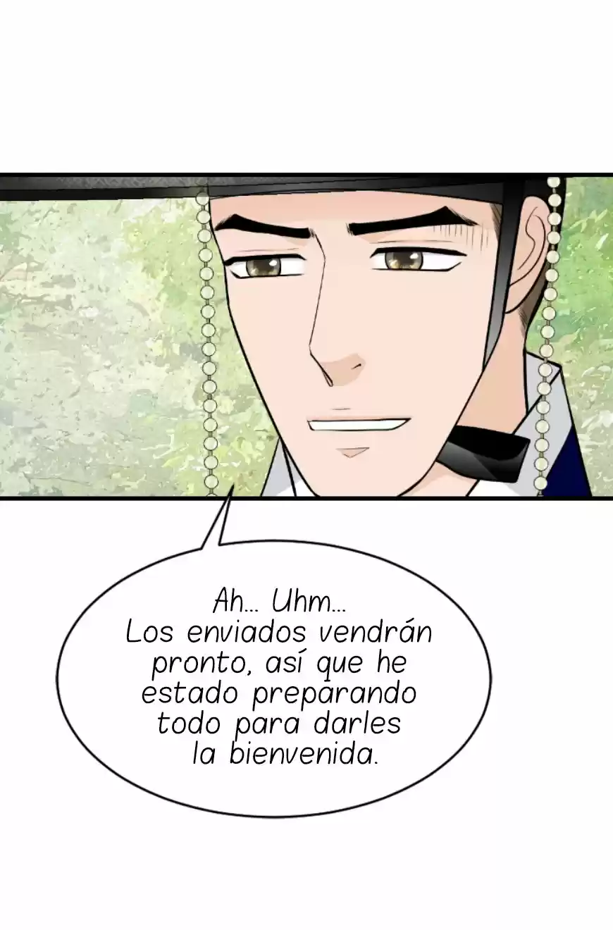 La Emperatriz De Las Flores - Capítulo 123 - Página 48 - LectorTMOo