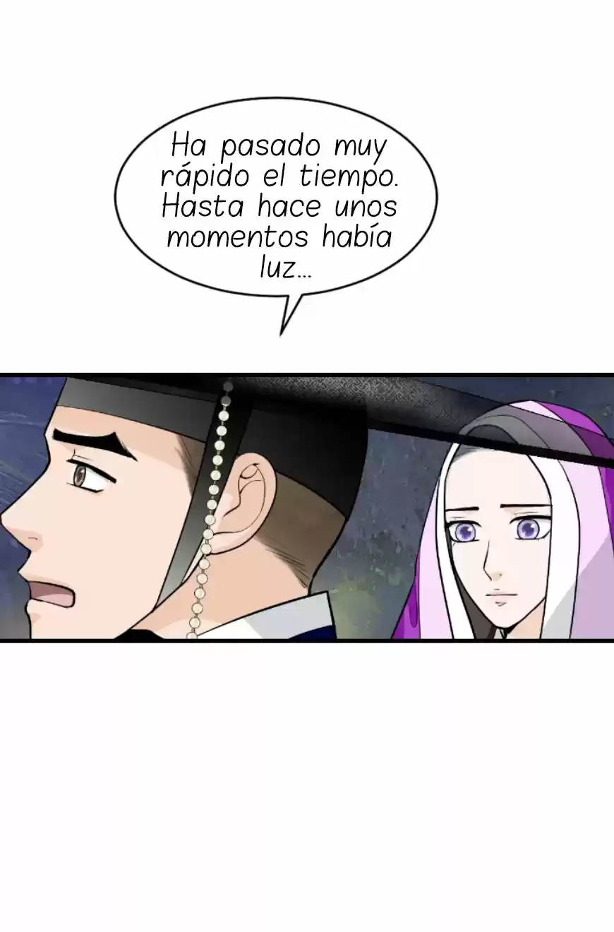 La Emperatriz De Las Flores - Capítulo 123 - Página 49 - LectorTMOo