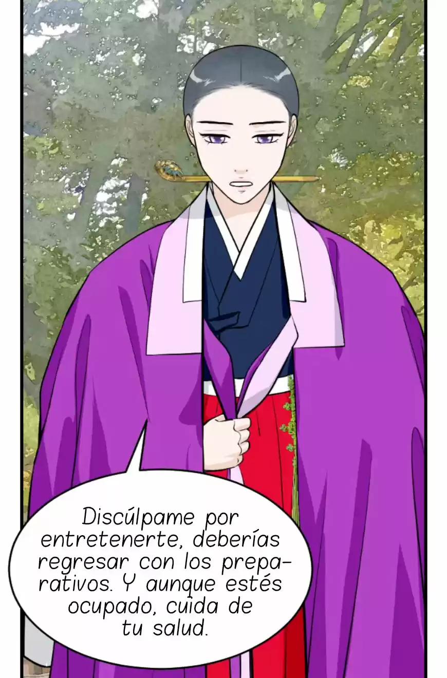 La Emperatriz De Las Flores - Capítulo 123 - Página 54 - LectorTMOo