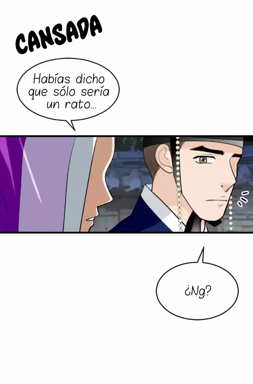 La Emperatriz De Las Flores - Capítulo 123 - Página 67 - LectorTMOo