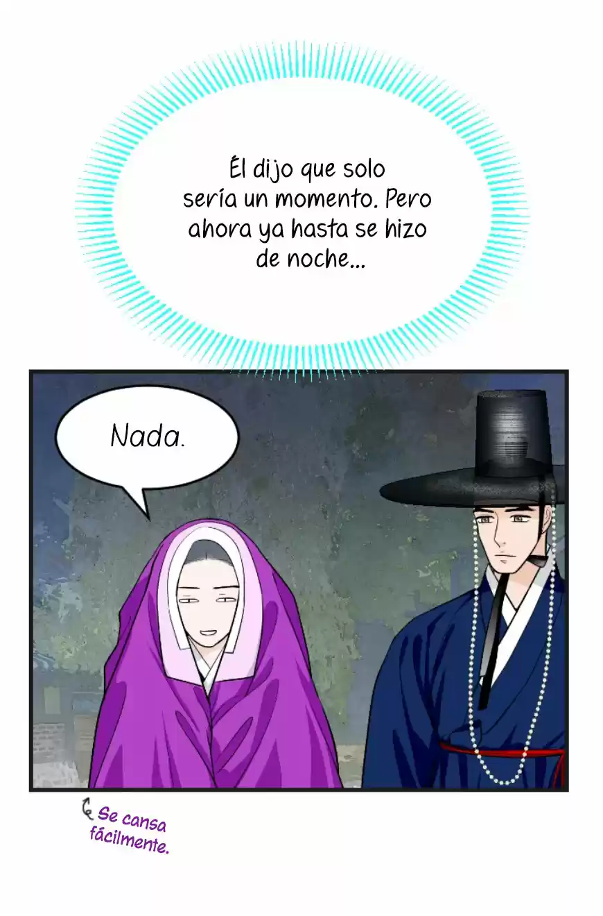 La Emperatriz De Las Flores - Capítulo 123 - Página 69 - LectorTMOo