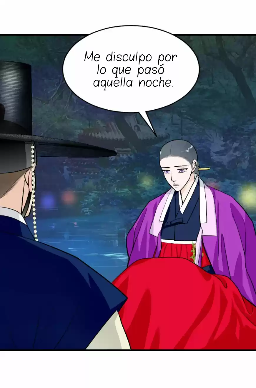 La Emperatriz De Las Flores - Capítulo 123 - Página 70 - LectorTMOo