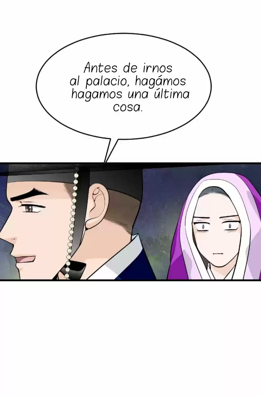 La Emperatriz De Las Flores - Capítulo 123 - Página 77 - LectorTMOo