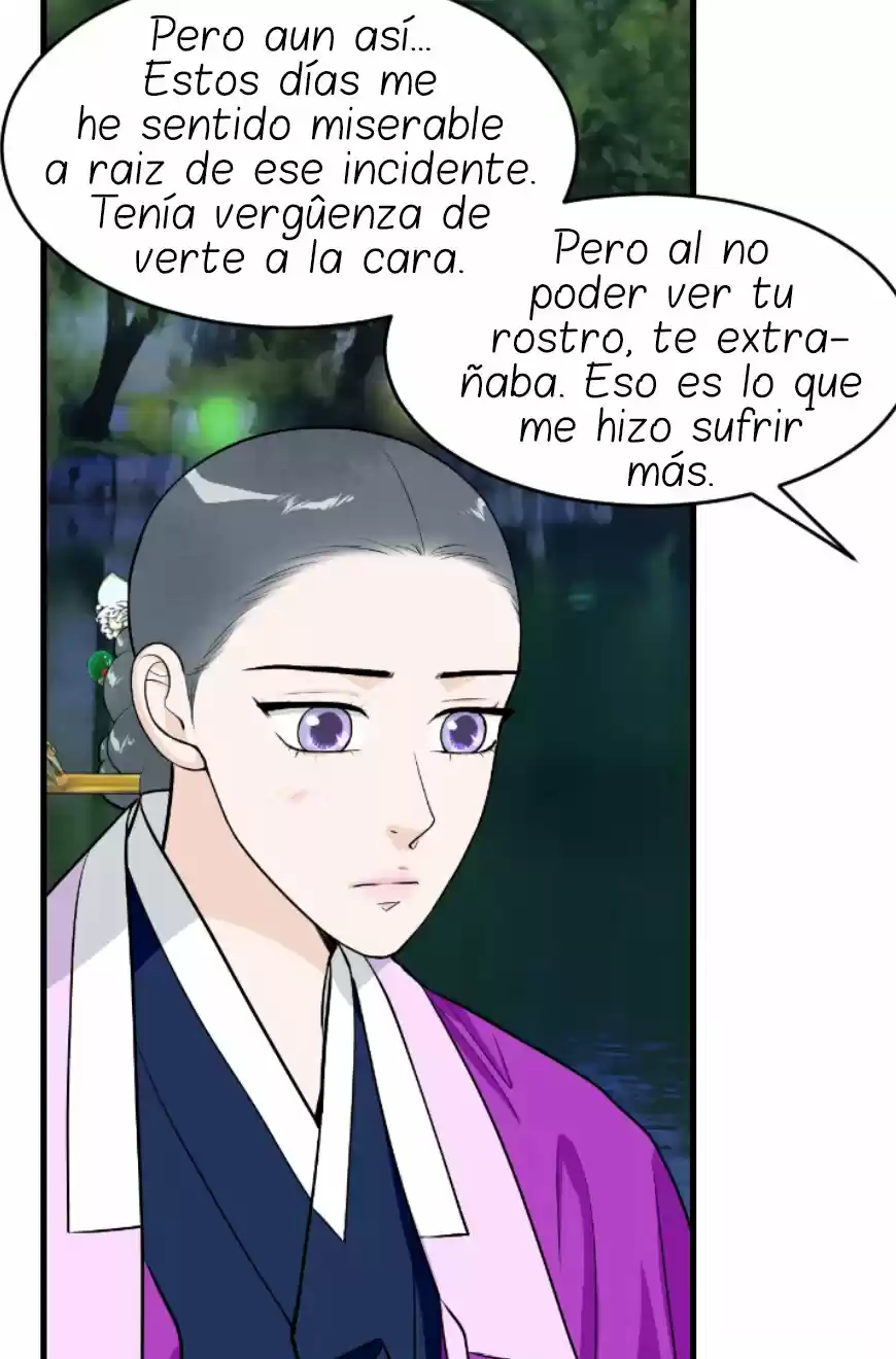 La Emperatriz De Las Flores - Capítulo 123 - Página 79 - LectorTMOo