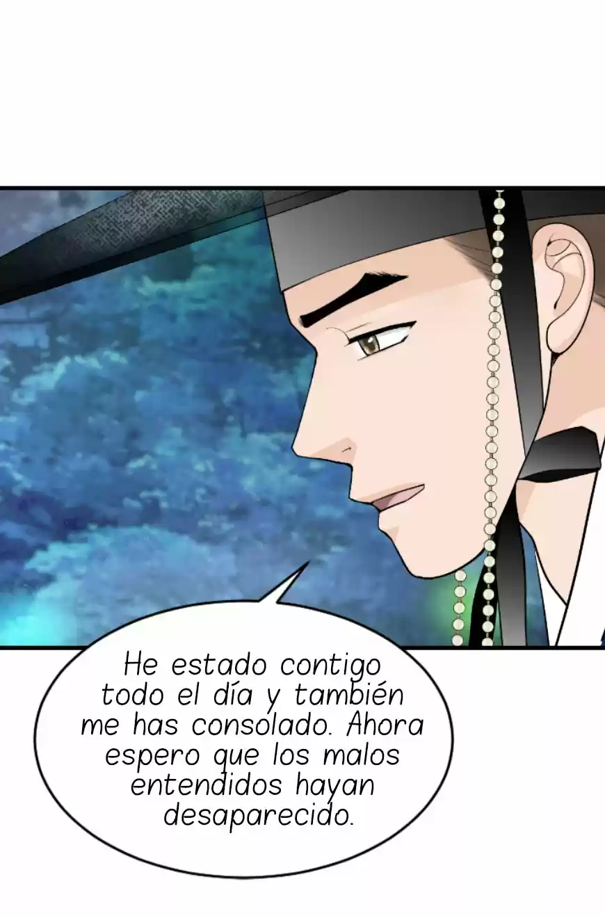 La Emperatriz De Las Flores - Capítulo 123 - Página 81 - LectorTMOo
