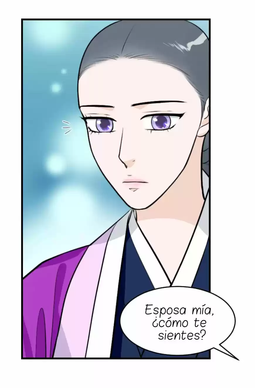 La Emperatriz De Las Flores - Capítulo 123 - Página 88 - LectorTMOo
