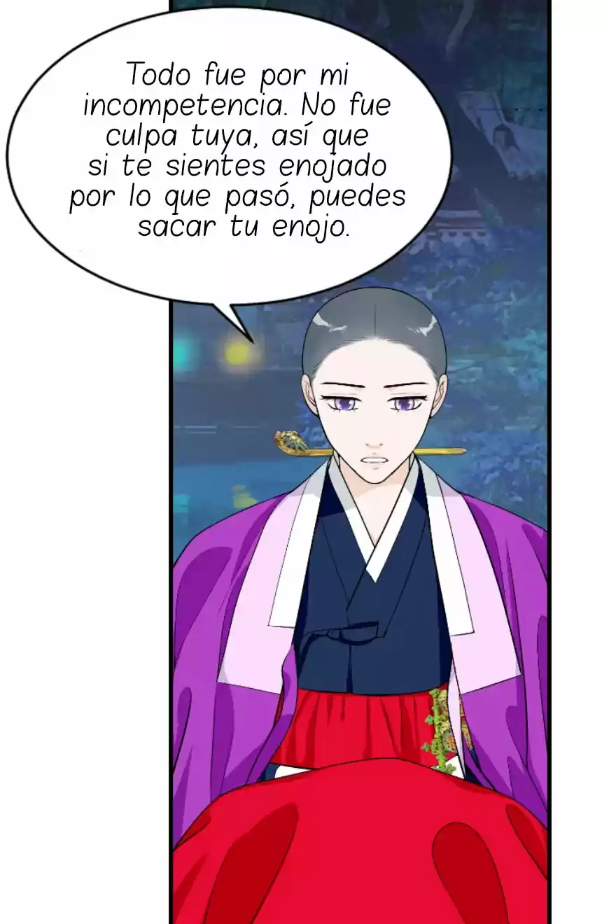 La Emperatriz De Las Flores - Capítulo 123 - Página 98 - LectorTMOo