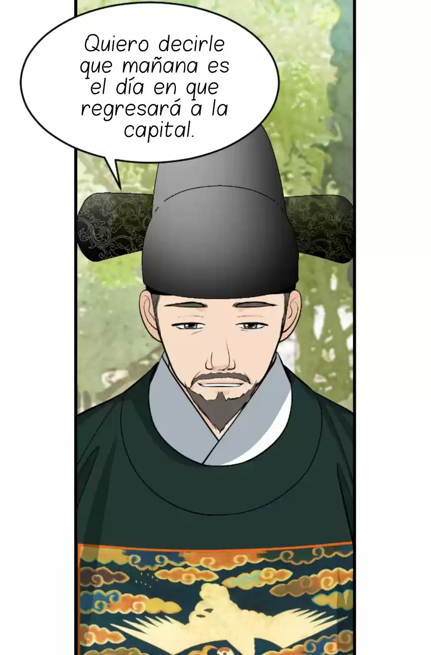 La Emperatriz De Las Flores - Capítulo 123 - Página 113 - LectorTMOo