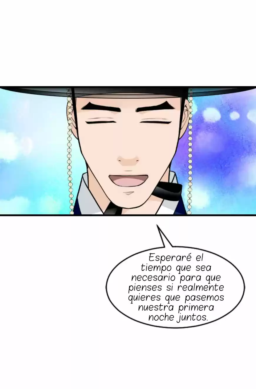 La Emperatriz De Las Flores - Capítulo 123 - Página 114 - LectorTMOo