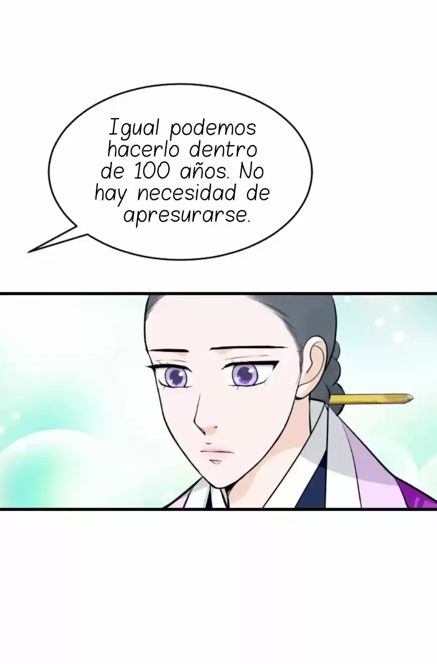 La Emperatriz De Las Flores - Capítulo 123 - Página 116 - LectorTMOo