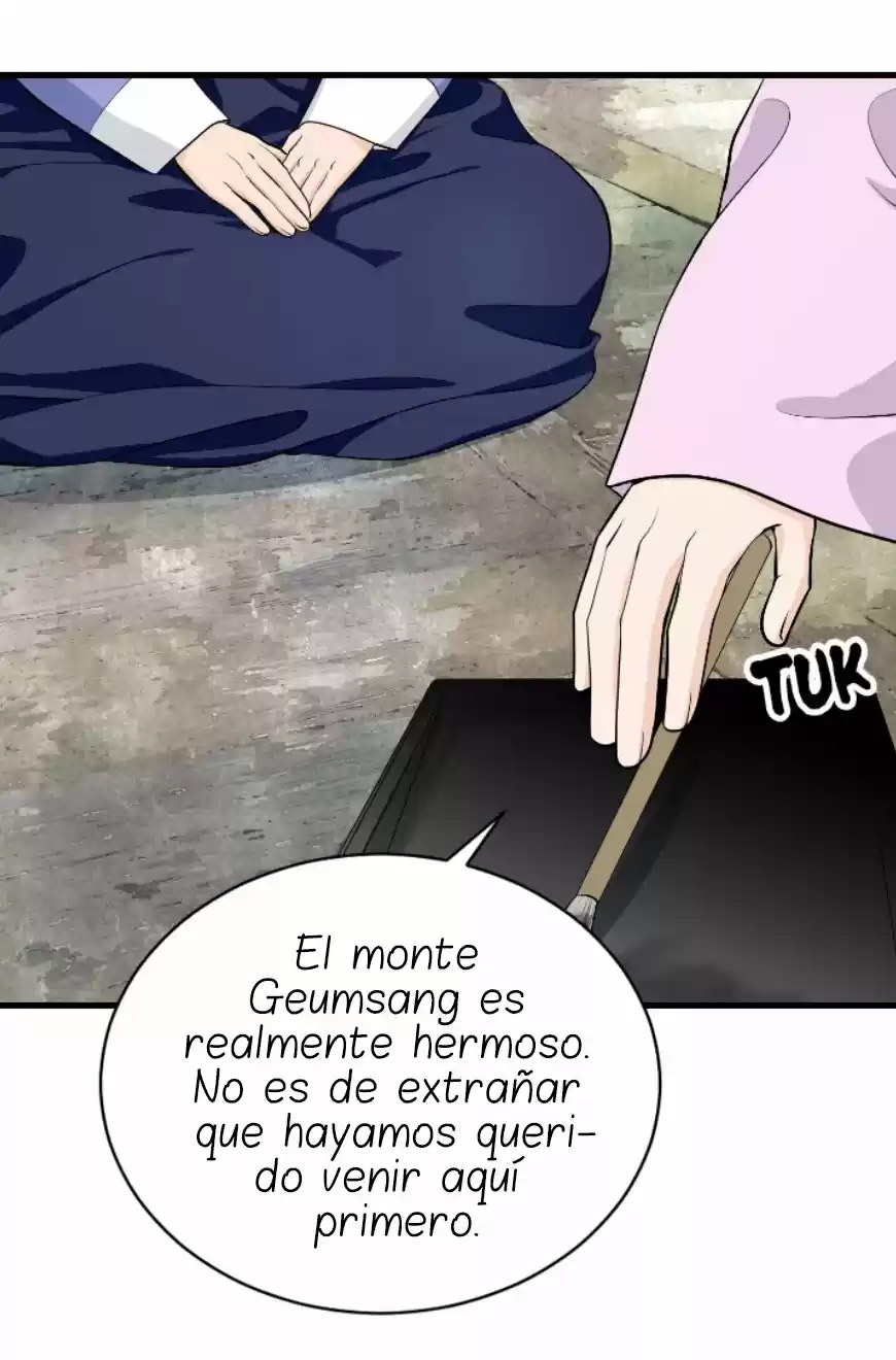 La Emperatriz De Las Flores - Capítulo 123 - Página 132 - LectorTMOo